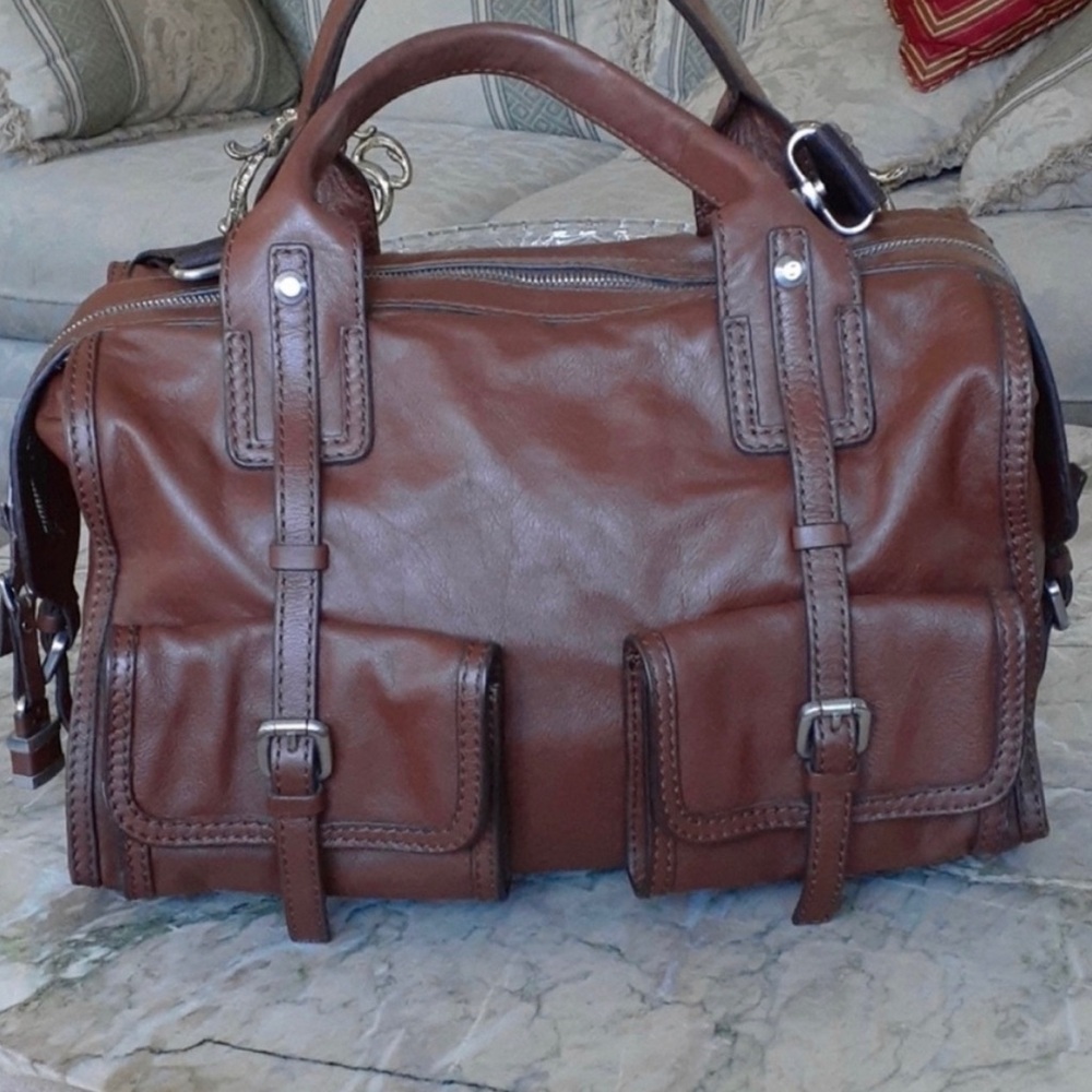 LUANA Bag shoulder bag